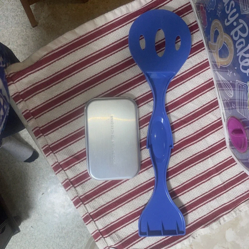 EasyBake F0137000 Creative‎ Baking Toy